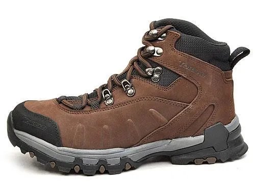 户外登山鞋哪个牌子好 户外登山鞋品牌排行榜