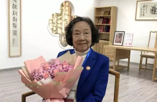 痛惜!潮剧名家姚璇秋逝世,她生前的代表作品有哪些?