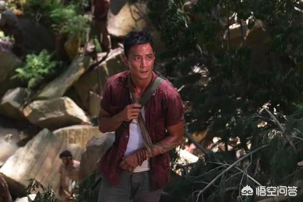 吴彦祖的《魔兽》怎么样?好看吗,有演技吗?