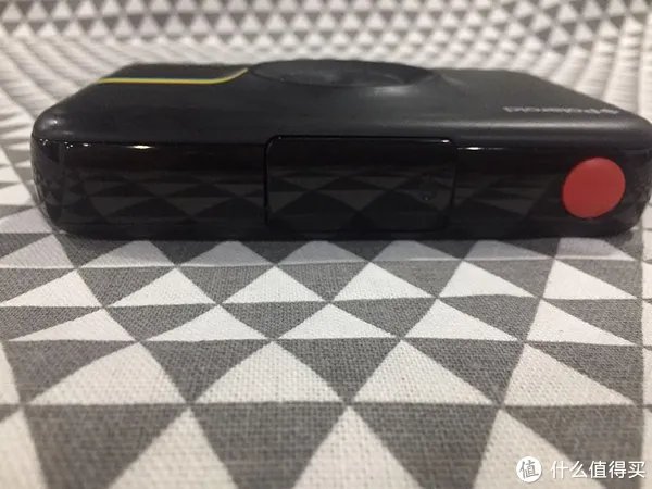 拍立得废片杀手：宝丽来 SnapTouch 使用评测