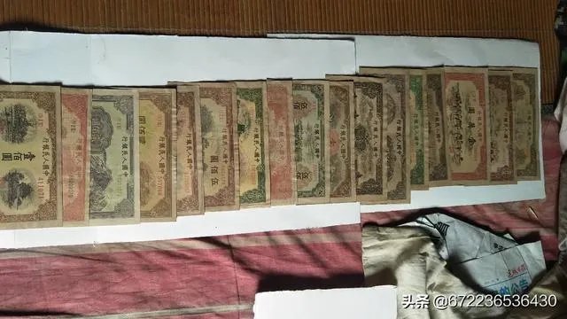 收藏品的市场