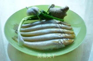红烧沙尖鱼