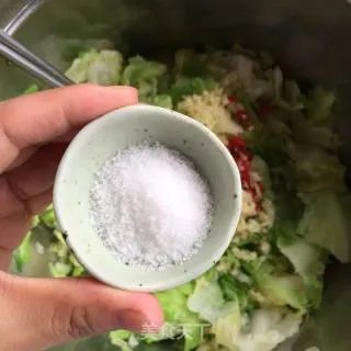 泡菜