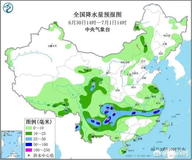 山东,四川等地有冰雹,对农作物损害非常大,你怎么看?