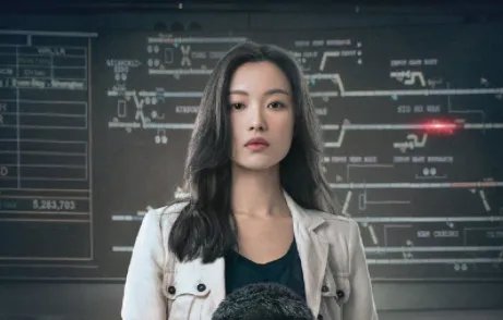 倪妮父母是谁