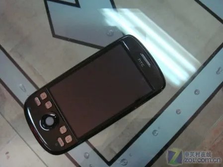 Android智能机 黑色HTC Magic G2破2K5
