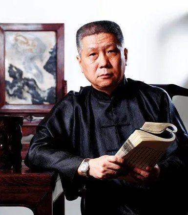 马未都怎么突然红了，他是怎么红的？
