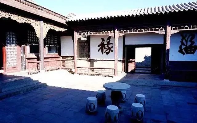 杨柳青景点