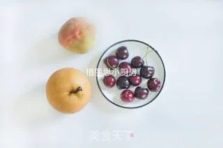 桃桃