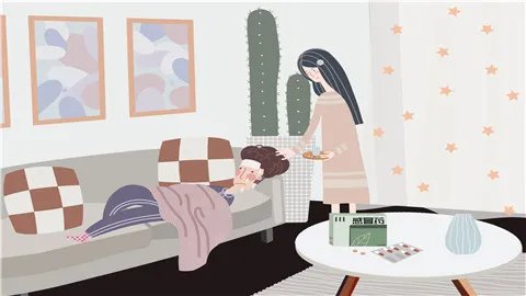 头疼怎么缓解
