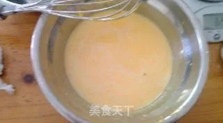 电饭煲蛋糕