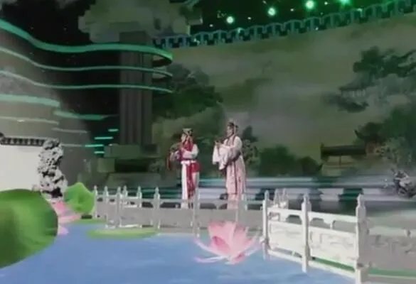 昆曲是哪里的