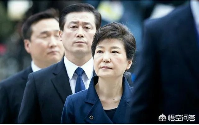一审宣判要被电视直播，这是朴槿惠的幸运还是不幸？