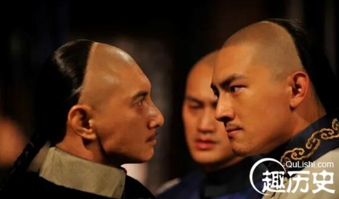 雍正真夺了十四阿哥允禵的皇位吗?十四阿哥的结局
