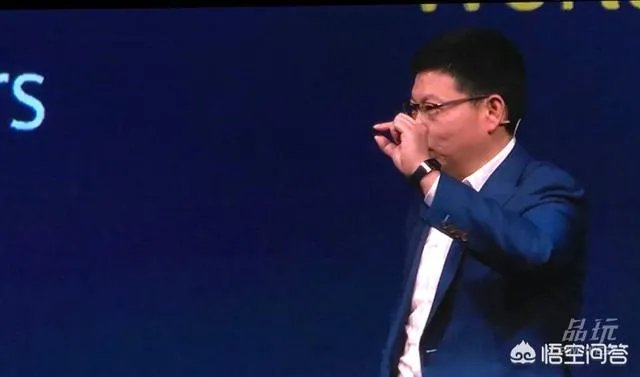 华为麒麟990芯片有多强大?