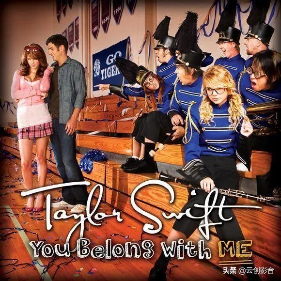 Taylor Swift新专辑《lover》中最好听的是哪一首歌?