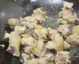 咖喱鸡饭