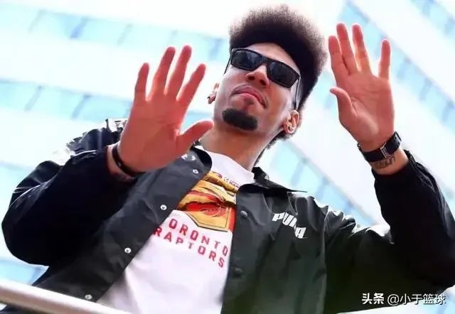 对于NBA伦纳德签约快船,你怎么看?