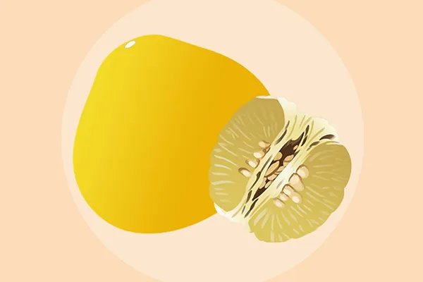 孕妇能吃柚子吗