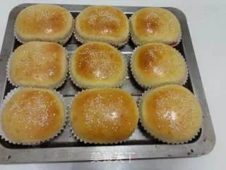 菠萝包