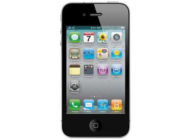 iPhone4标本售价为八百至一千元,你觉得合理吗?