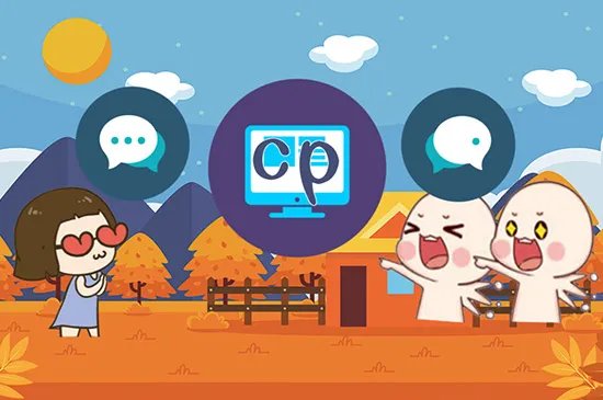 cp什么意思