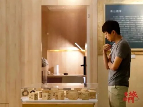 生活+盒子=？先来问问盒子社区主理人吧