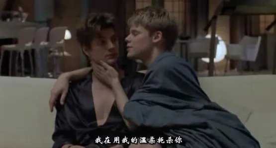 如何看待《同志亦凡人》中Brian Kinney对Justin Taylor的感情？