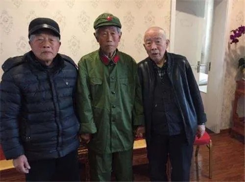 中国老兵,滞留印度54年,娶了印度妻子,回国后过得怎么样?
