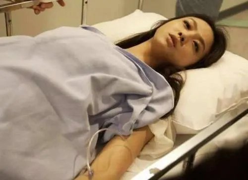 章子怡产子后大出血女人孕后应该如何恢复的快?