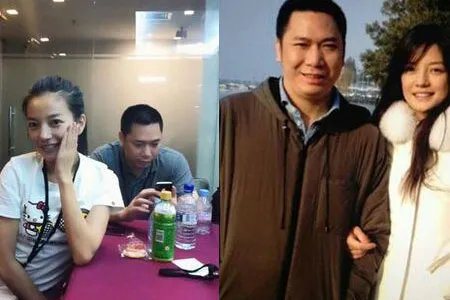 赵薇工作室辟谣没离婚 针对谣言将启动法律程序