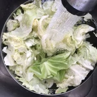 泡菜