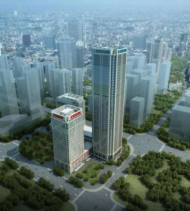 北京泛海国际算高档吗 北京泛海国际楼盘均价多少