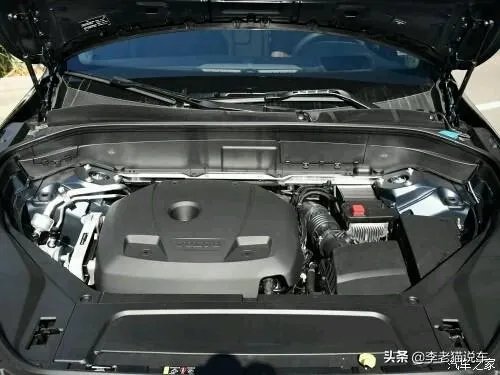 2019款沃尔沃XC90价格怎样,值得入手吗?