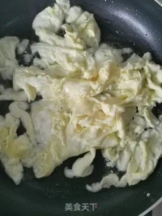 番茄白玉菇