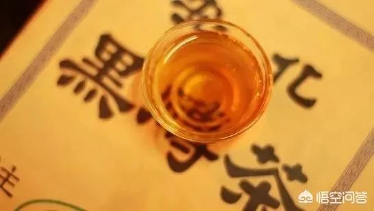 湖南安化黑茶有哪些比较好的品牌?