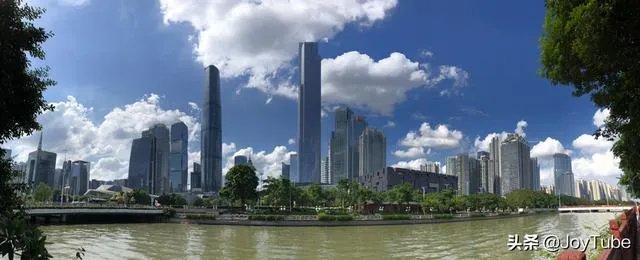 在深圳生活好还是在广州生活好?