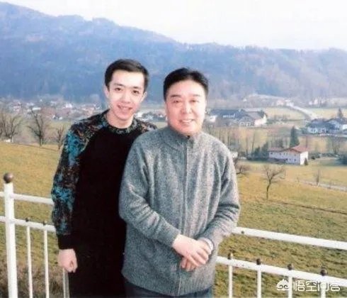 师胜杰徒弟分别是哪几个?