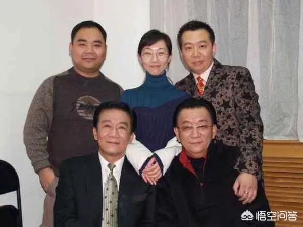 师胜杰徒弟分别是哪几个?