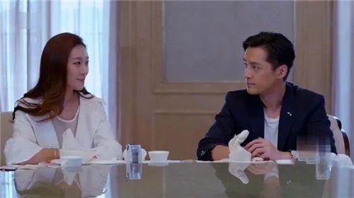 【猎场】为什么胡歌始终忘不了的只有罗伊人(菅纫姿)?