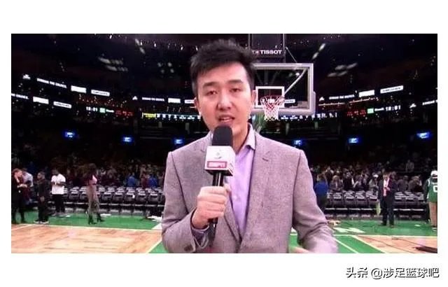 想红想疯了!那个发文鼓励首钢队员废掉阿联的记者是什么来历?