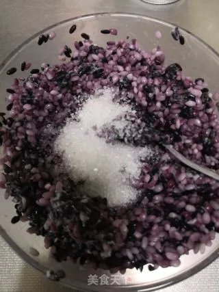 糯米饭