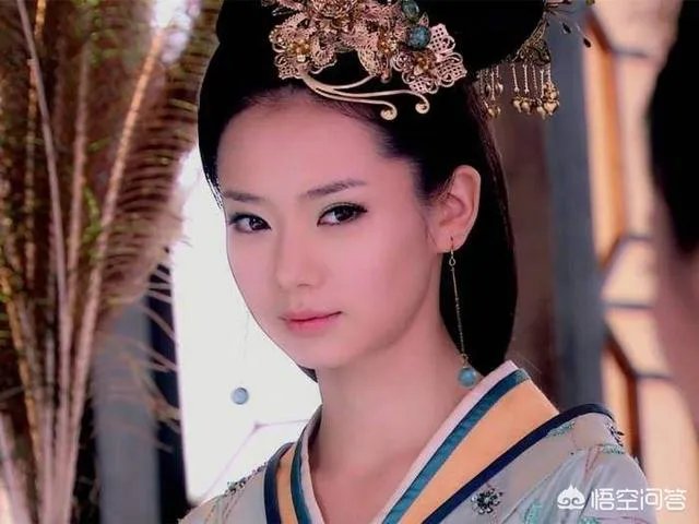 古代历史上有犯妇成为太后的例子吗?你知道多少?