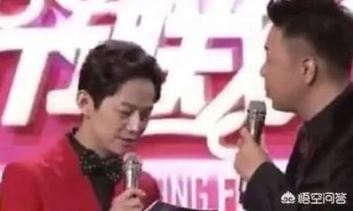 湖南卫视小年晚会杜海涛口误你认为谁是最大的赢家?