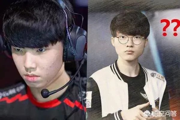 LCK赛区“造神计划”,赛季最水的MVP,官方使其强行赶超Deft,他实力如何?
