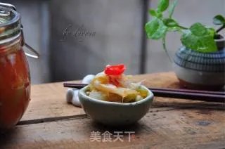 泡菜
