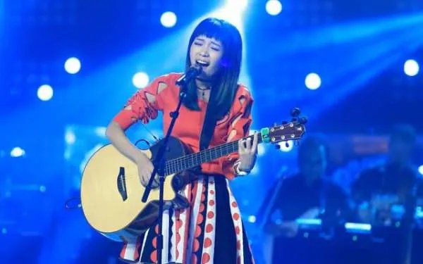 2005年超级女声排名