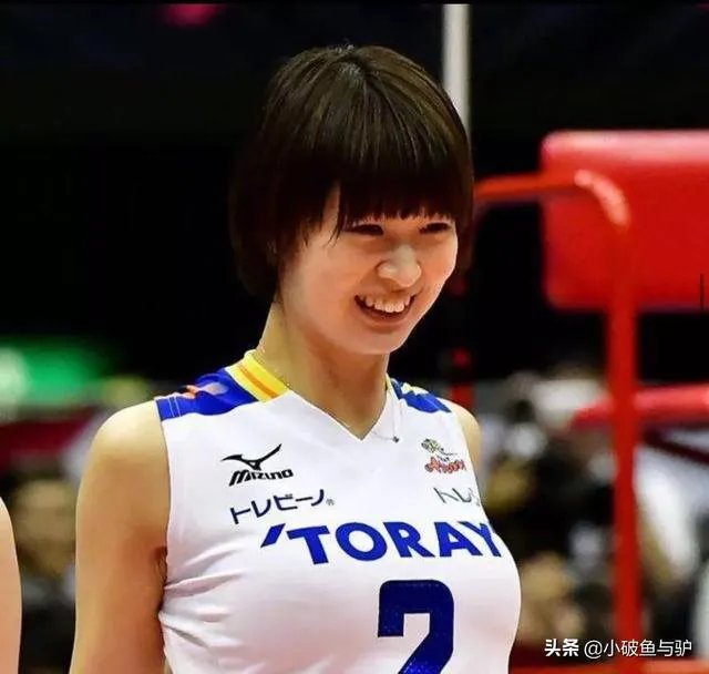 魏秋月和木村纱织,谁才是亚洲排坛的第一美女呢?你怎么看?