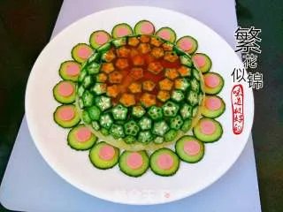 繁花似锦