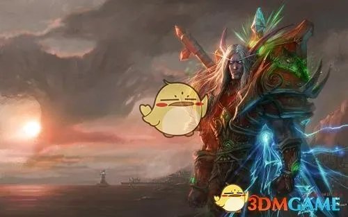 《魔兽世界》怀旧服晋升印章任务流程介绍